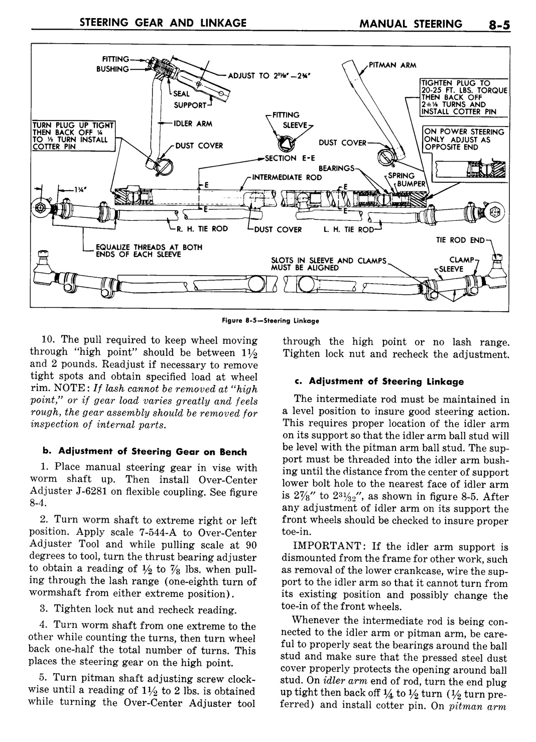 n_09 1957 Buick Shop Manual - Steering-005-005.jpg